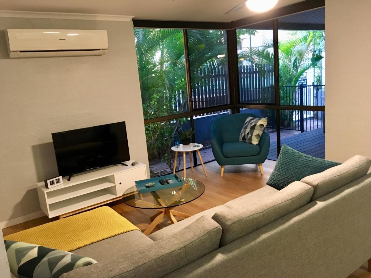 Burleigh Palms Holiday Apartments Gold Coast Eksteriør bilde