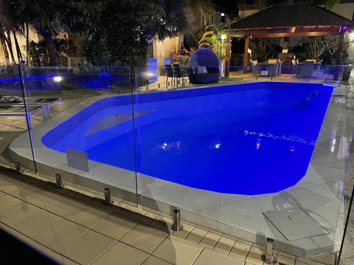 Burleigh Palms Holiday Apartments Gold Coast Eksteriør bilde