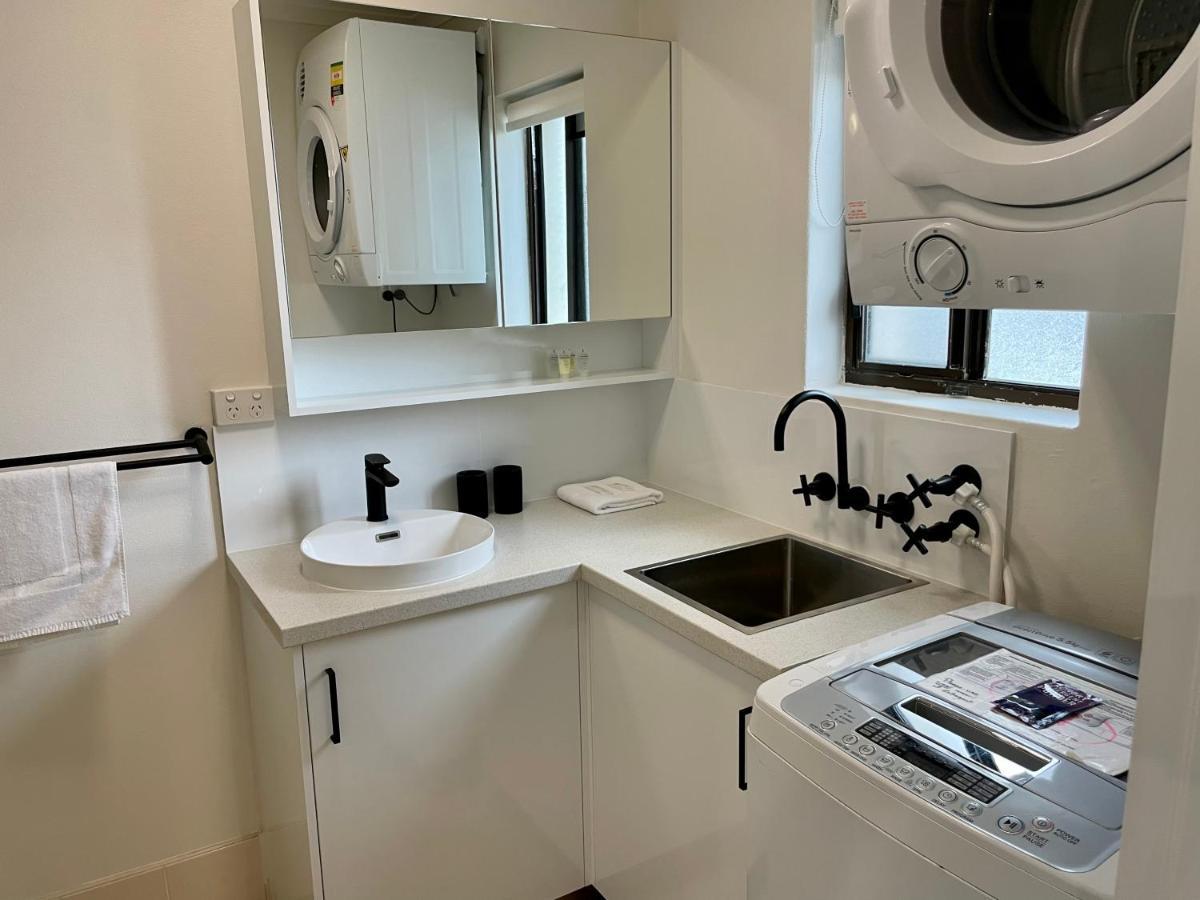 Burleigh Palms Holiday Apartments Gold Coast Eksteriør bilde
