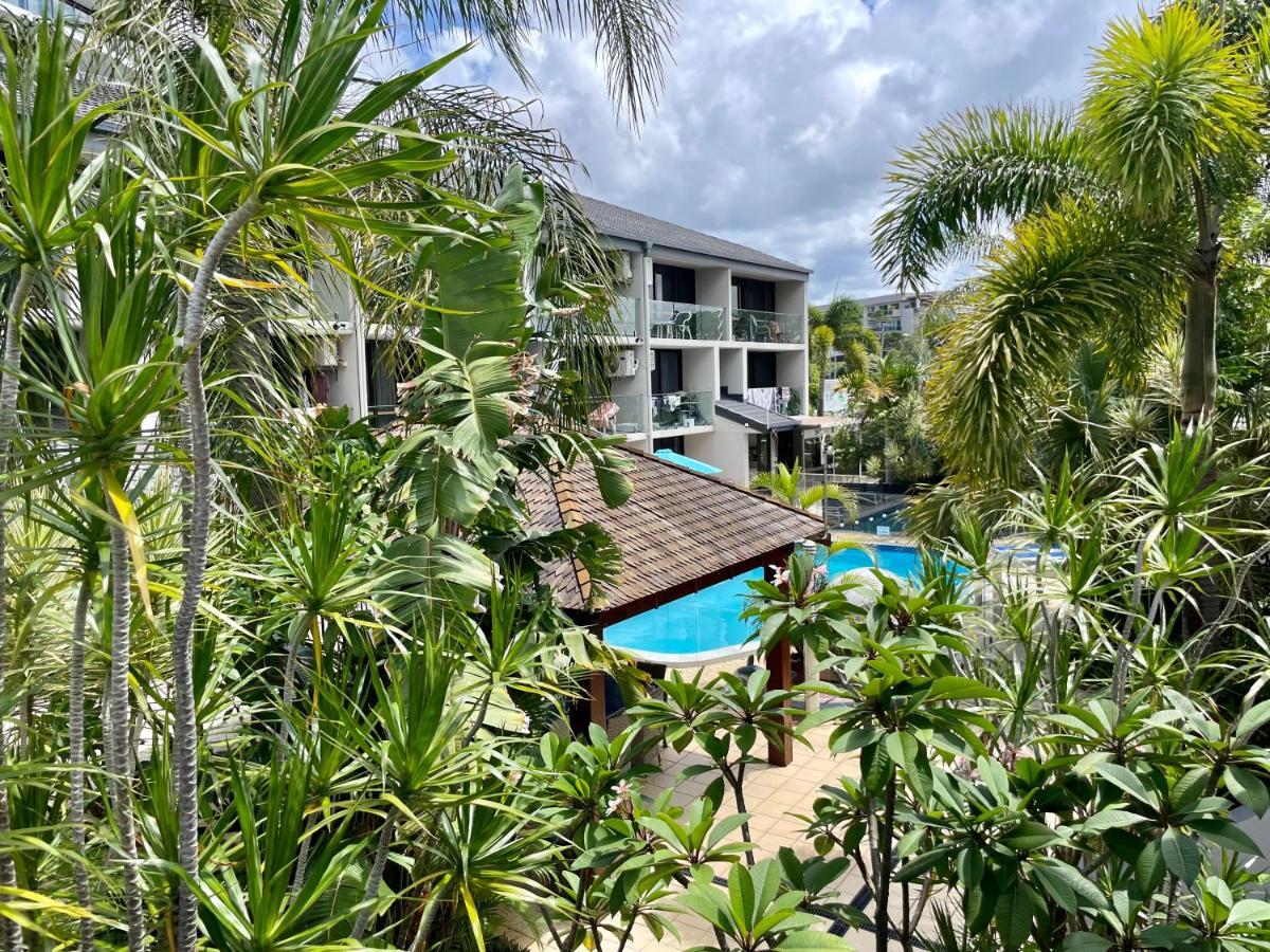 Burleigh Palms Holiday Apartments Gold Coast Eksteriør bilde