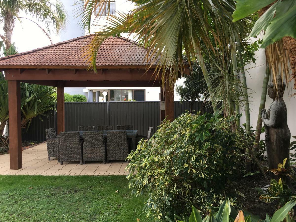 Burleigh Palms Holiday Apartments Gold Coast Eksteriør bilde
