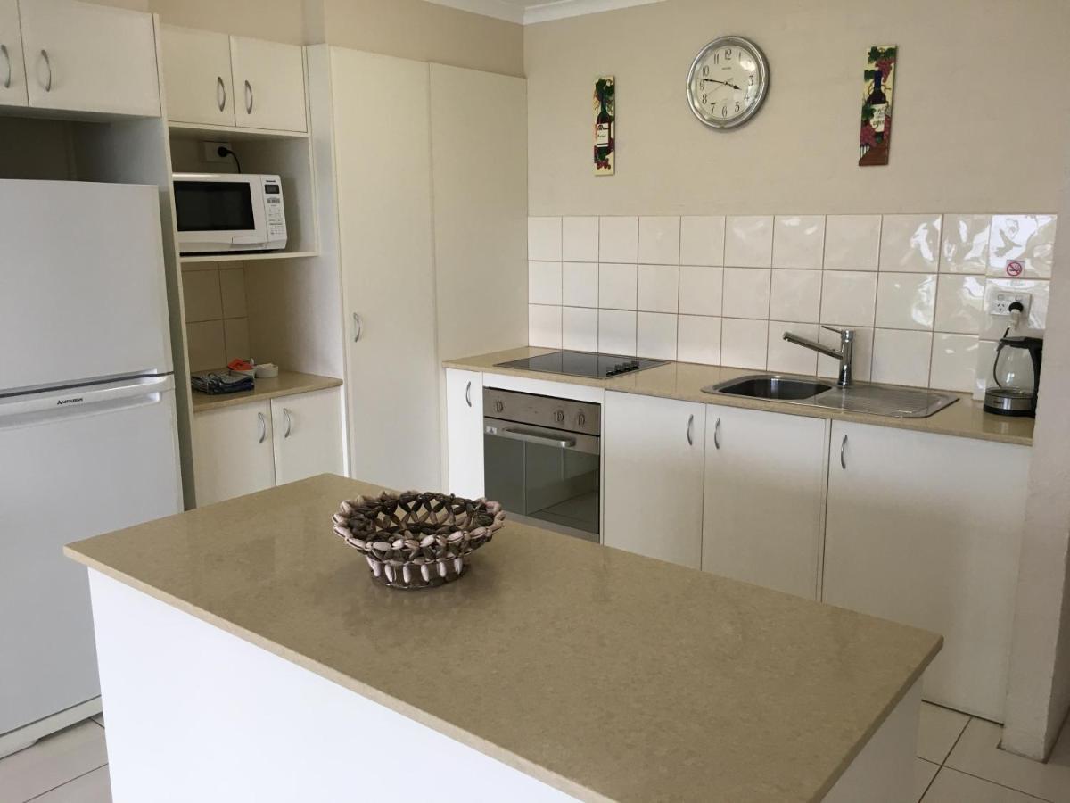 Burleigh Palms Holiday Apartments Gold Coast Eksteriør bilde